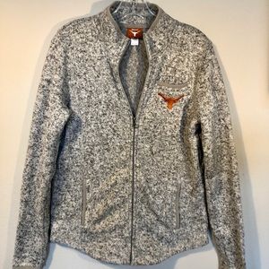 Texas Longhorn Jacket
